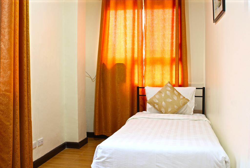 Laciaville Resort And Hotel Lapu-Lapu City Exterior foto